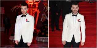 Sam Smith juga kepikiran buat hidup normal