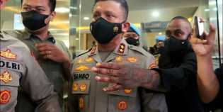 Ferdy Sambo Coba Suap LPSK Pakai Dua Amplop Tebal