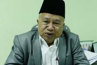 MUI Minta Kemenlu Panggil Dubes Prancis untuk Indonesia