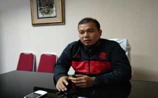 Ketua Komisi I DPRD Riau: Pemerintah Lemah ke Perusahaan, ke Masyarakat Pakai Tangan Besi