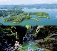 Dilirik IAGI, Ulu Kasok dan Sungai Gulamo akan Dijadikan Taman Geo Wisata