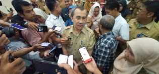Pasien Suspect Corona di Riau Bertambah Jadi 9 Orang