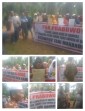 KOPTAN MAHADIKA MOHON PRESIDEN PRABOWO, Kembalikan Lahan Mereka Yang Digarap PT Torganda