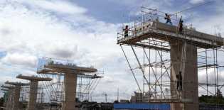 Begini Strategi Presiden RI Penuhi Pembiayaan Infrastruktur Ditahun 2018