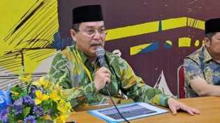 Seluruh Jemaah Haji Asal Riau Sudah Kembali ke Tanah Air