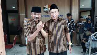 Lawan Gibran, BaJo Klaim Sudah Dapat Dukungan 70 Ribu Warga