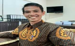 518 Peserta Calon PPK di Kuansing Ikuti Tes Tertulis