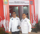 APDESI Riau Apresiasi Helat Pacu Sampan Piala Bupati Kampar di Desa Buluh Cina