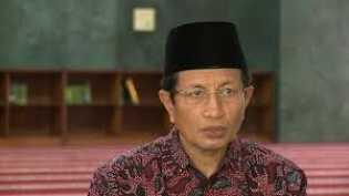 Wabah Corona, Imam Besar Istiqlal Imbau Warga Tak Salat Jumat