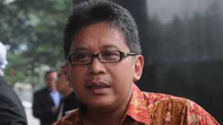 Hasto Sebut Kampanye Prabowo Jauh dari Harapan SBY