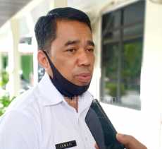 Blanko Sempat Kosong, 11 Ribu E-KTP Warga Bengkalis Selesai Dicetak