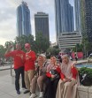 Pegawai Dikpora Kampar PPK Damsir Disorot Usai Unggah Foto di Malaysia, Publik Pertanyakan Sumber Biaya Perjalanan di Saat Efisiensi