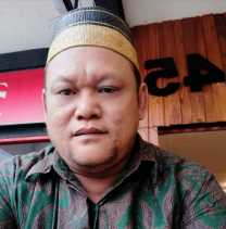 Saparman SE Terpilih Secara Aklamasi Sebagai Ketua Umum IPSS Provinsi Riau