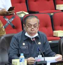 PPKM Level 3 di Kota Pekanbaru Diperpanjang Lagi hingga 11 April