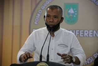 Pendaftaran Ulang untuk SMA Sederajat di Riau Dimulai