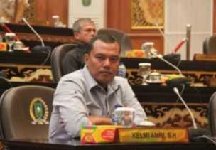 DPRD Riau Minta Pemprov Gesa Kegiatan APBD 2020
