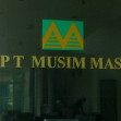 Isu Sengketa Lahan Masyarakat Desa Air Hitam Dengan Perusahaan, ini Klarifikasi Manager Humas PT. Musim Mas