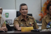 Inflasi Riau Sentuh Angka 3,15 Persen, Harga Beras dan BBM Jadi Dalang