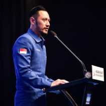 Calon Walikota Dumai Eko Suharjo Meninggal Dunia, AHY Ikut Berduka