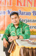 Baru Sepekan Bertugas, Gubernur Riau Abdul Wahid dan Wagub SF Hariyanto Langsung Tancap Gas Respon Kepentingan Publik
