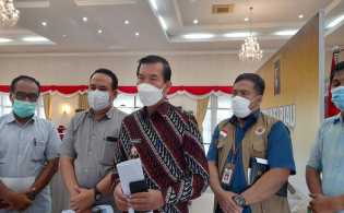 Tanggapi Protes Pelajar Wajib Vaksin, Firdaus: Melindungi Nyawa Lebih Penting