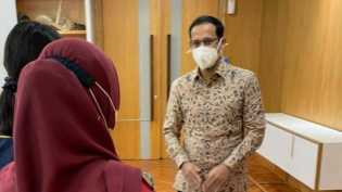 Sanksi Administratif Menanti Dosen UNRI yang Divonis Bebas