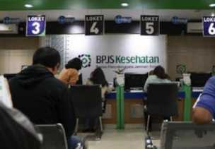 Iuran BPJS Kesehatan Naik Lagi Mulai Hari Ini
