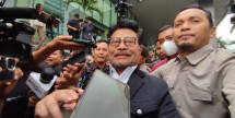 Pengacara SYL Harus Ungkap Siapa Sosok Petinggi 2 Parpol yang Terlibat Kasus Kementan