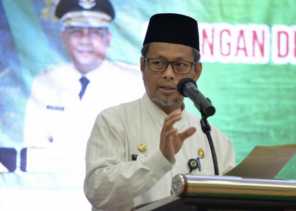 Jika Tak Ada Solusi, Pemprov Riau akan Lakukan PPDB Offline