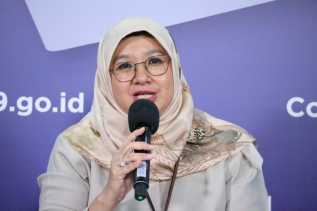 Ini Strategi Pemerintah Percepat Program Vaksinasi Covid-19