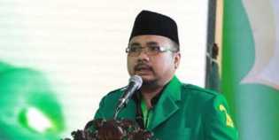 Ketua Komisi VIII Minta Menag Yaqut Tarik Statement Adzan dan Anjing Menggonggong