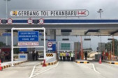Sering Terjadi Kecelakaan, Jalan Tol Permai Dipasang Kamera ETLE