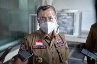 Riau Targetkan Seluruh OPD e-Office Tahun Ini