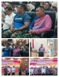 Kodim 0321/Rohil Hadiri Pembukaan Kejurprov Catur Riau Ke-37 di Bagansiapiapi