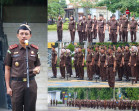 Kepala Kejaksaan Tinggi Riau Pimpin Upacara Peringatan Hari Kebangkitan Nasional ke- 115 Tahun 2023