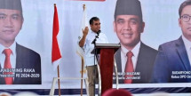 Prabowo-Gibran Banjir Serangan, Muzani: Karena Pasangan Ini Ditunggu Rakyat