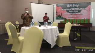 Pertumbuhan Nasabah Baru Rifan Financindo Berjangka Pekanbaru Tetap Positif Sepanjang Kuartal I