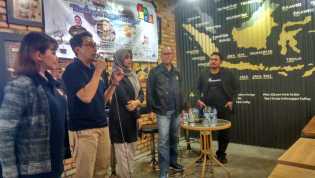 Hadirkan Ketua Kadin Nasional, Joker gelar Talk Show Enterpreneur di Pekanbaru