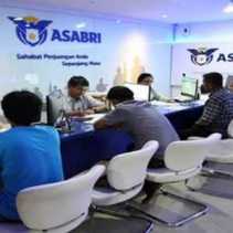 Dalami Korupsi Asabri, Kejagung Garap Enam Saksi, Ada Dirut Oso Manajemen Investasi