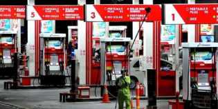 Kelangkaan BBM Subsidi, KPK Diminta Audit Proyek Digitalisasi SPBU Pertamina dengan Telkom