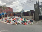 Novrizon Burman: Kota Bertuah Wisata Sampah 2025