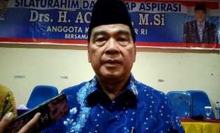 Kritik Pemkab, Achmad: Kepala Daerah Harus Paham Akar Resam Daerah