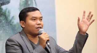 Pengamat Prediksi Ada Tiga Poros Koalisi di Pilpres 2024