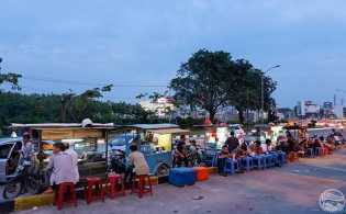 Pemko Pekanbaru Sediakan 17 Lokasi Untuk Penataan PKL dan UMKM