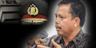 Wah Diduga Oknum Jenderal Polri Tidak Netral, IPW Desak Mabes Polri untuk Memecat