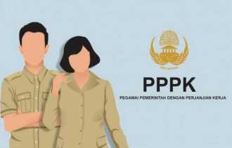 Pemkab Kuansing Tak Kunjung Serahkan SK Guru PPPK