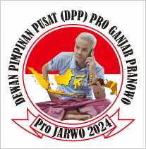 Suksesi Pilpres 2024, Minggu Depan Relawan Pro Ganjar Pranowo Berangkat ke Semarang