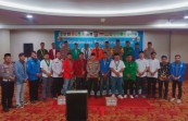Kapolda Riau dan Mahasiswa Perkuat Sinergi untuk Keamanan dan Harmoni
