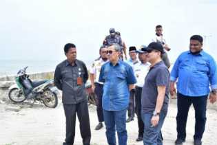 Pulau Beruk Rupat Akan Dijadikan Destinasi Wisata