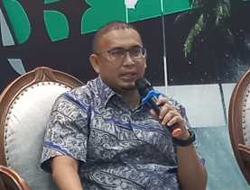 Setelah Lin Che Wei Jadi Tersangka, DPR Minta Kejagung Bongkar Koruptor Ekspor CPO